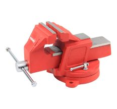 Тиски поворотные 80мм Sigma (4220801)