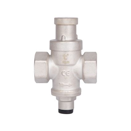 Редуктор SD Forte 3/4&amp;quot; - 4