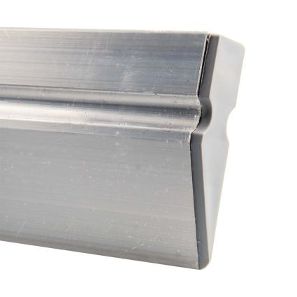 Правило-трапеція двохват 2000мм SIGMA (3715281) - 3