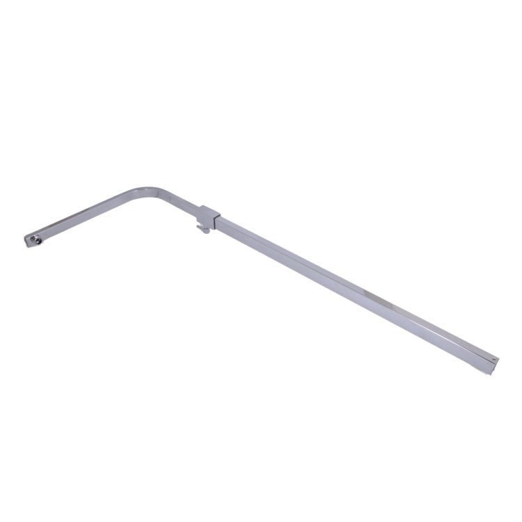 Стійка Qtap (67,6x370x800), 1430 для душової системи Crow QTCRO67637080050478 - 1