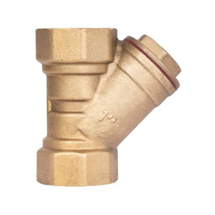 Фільтр груб. очищення 1&amp;quot; бронза Sаndi SD124W25 - 4