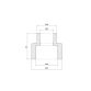 Муфта PPR Thermo Alliance 32х20 - 2