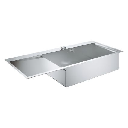 Кухонная мойка Grohe Sink K1000 31582SD0 - 1