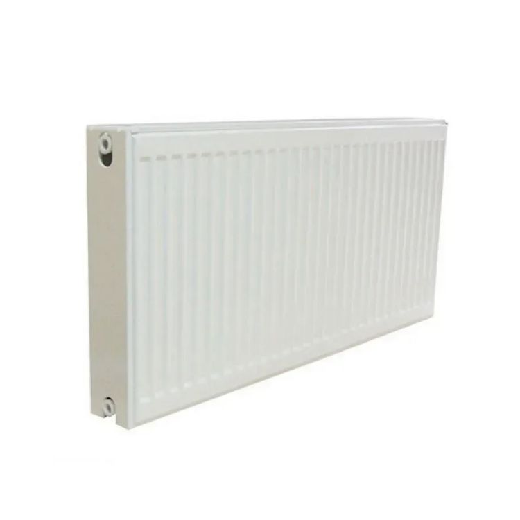 Радіатор сталевий TERRA Teknik 22 500*1300 б.п (3338Вт) - 1