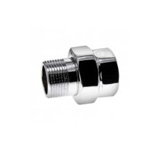 HLV американка 3/4&quot; хром