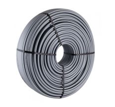 Труба металопластикова ф 16*2 PEX-a EVOH (200 м) Thermo Alliance
