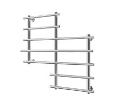 Рушникосушка Mario Сонет 720х730/600 водяна