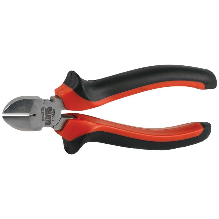 Бокорезы 160мм красно-черные CrV ULTRA (4353162) - 1