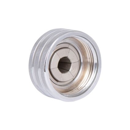 Розширювальна насадка для труби PEX d20х2,8 STD-311 Thermo Alliance - 2