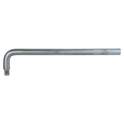 Вороток L-подібний 3/4&amp;quot; 440мм CrV ULTRA (6050022) - 1