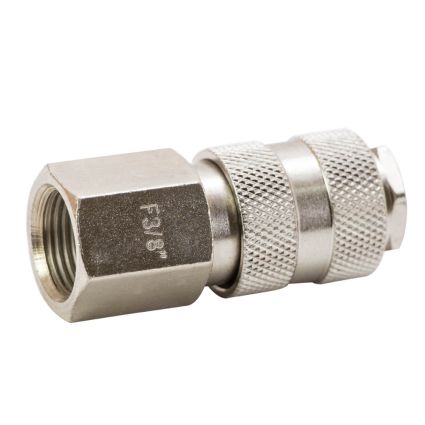 Швидкознімне з'єднання з внутрішньою різьбою 3/8&amp;quot; Sigma (7021151) - 4
