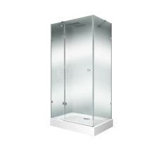 Душова кабіна Q-tap CAPRICORN CRM1099SC6 Clear