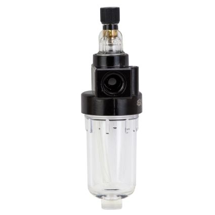 Лубрикатор 500л/хв ¼ &amp;quot; Sigma (7034631) - 2