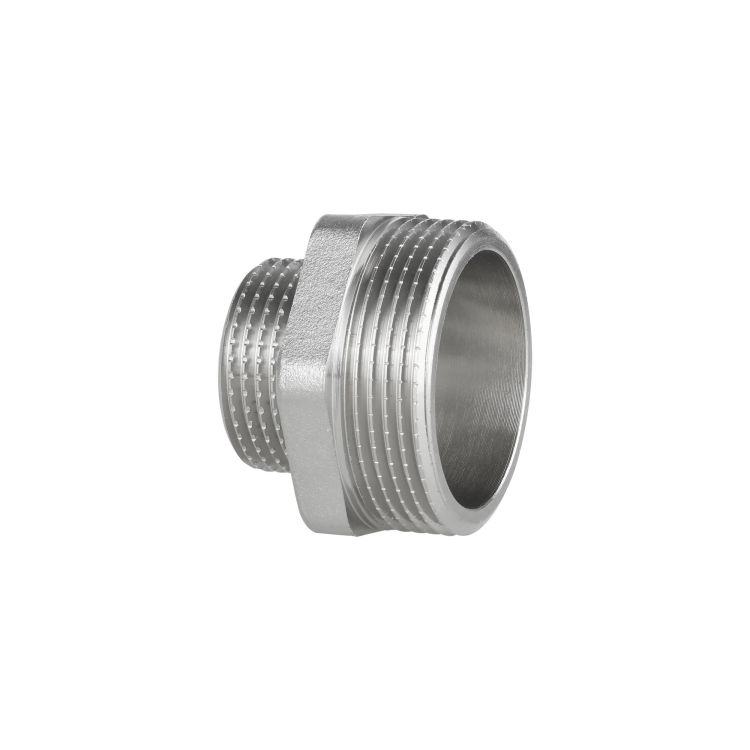 Ніпель редукційний SD Forte 1&amp;quot; 1/2х1&amp;quot; - 3