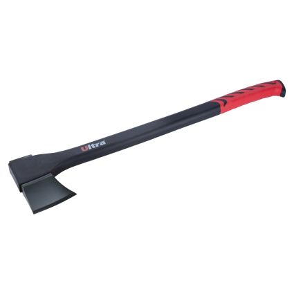 Топор 1520г фиберглассовая ручка 710мм ULTRA (4320052) - 4