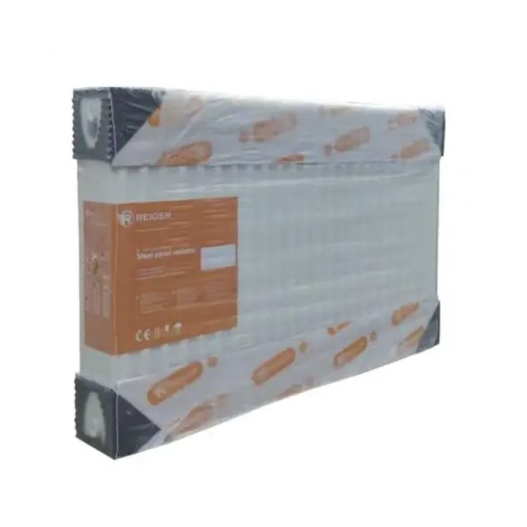 Радіатор сталевий 22 500х700 б.п.(1542Вт) Reiger - 2