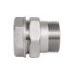 Американка біла пряма 2&amp;quot; SF190W50 Forte - 4