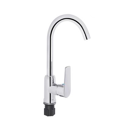 Акционный набор 3+2: Смеситель для кухонной мойки Brinex BRIN35C20N - 1