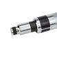 Отвертка ударно-поворотная с битами 8шт CRV (метал кейс) Sigma (4004021) - 4
