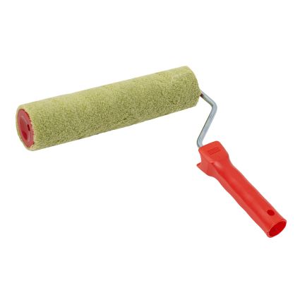 Валик малярный синтекс 48*250мм Sigma (8311981) - 3