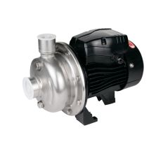 Насос центробежный 1.5кВт Hmax 13м Qmax 700л/мин нерж LEO 3.0 ABK200D (775535)