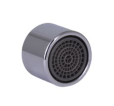 Аератор Qtap (18х24х24) для змішувача для біде Evia QT18242449131