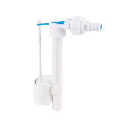 Lidz (WHI) 60 02 K002 01 Клапан боковой подачи 1/2 - 1