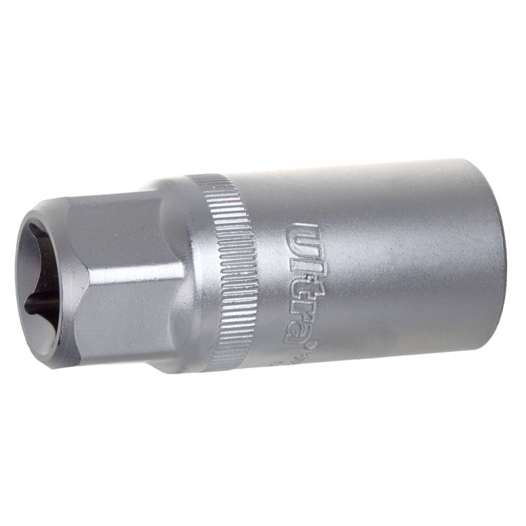 Насадка свечная 21мм 1/2&amp;quot; CrV ULTRA (6085212) - 7