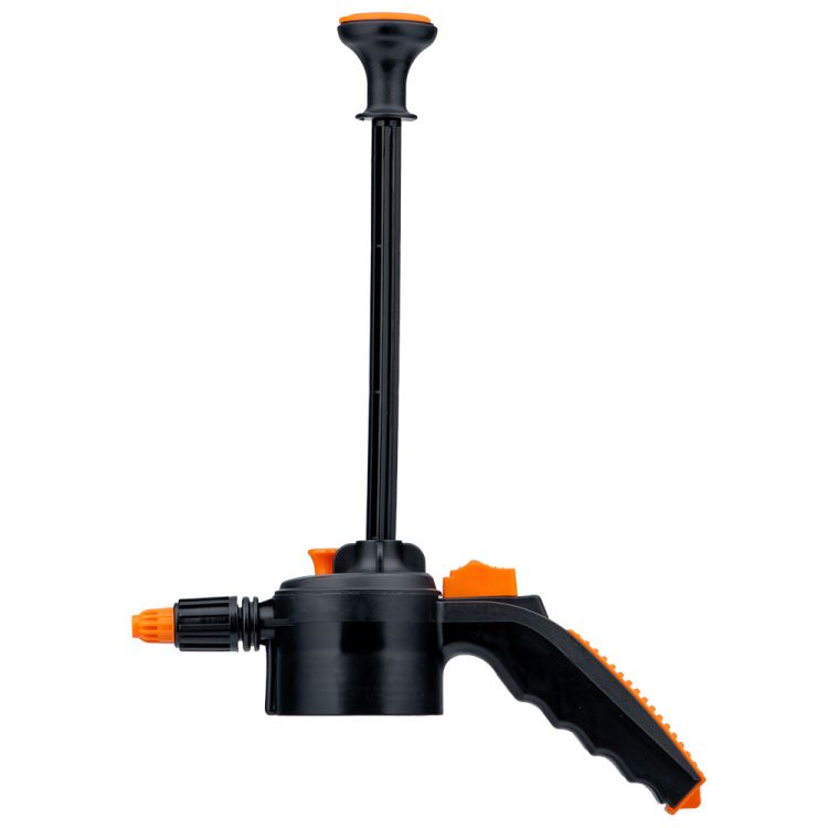 Опрыскиватель ручной Crystal 1.5л FLORA (5004214) - 8