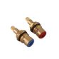 Смеситель для кухни HAIBA Smes 275 NUT - 3