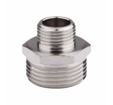 Ніпель редукційний SD Forte 1/2&quot;х1/4&quot;