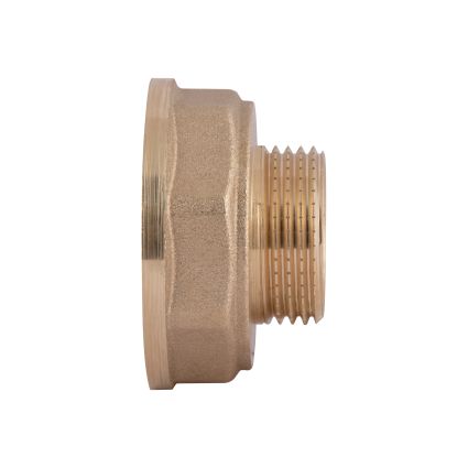 Перехід SD Plus 1 1/2&amp;quot;х1&amp;quot; ВЗ SD4094025 - 4