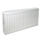 Радіатор сталевий TERRA Teknik 22 500*400 (1027Вт) - 1