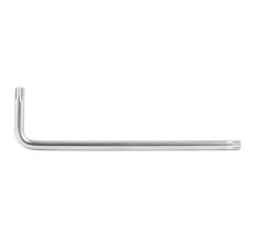 Ключ TORX c отверстием T30 (Ø6мм) CrV Sigma (4021961)