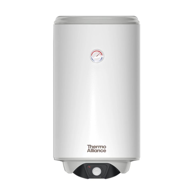 Водонагреватель по эл. 80 л, Spectra SV0804420C 2KW сухой тен Thermo Alliance - 1