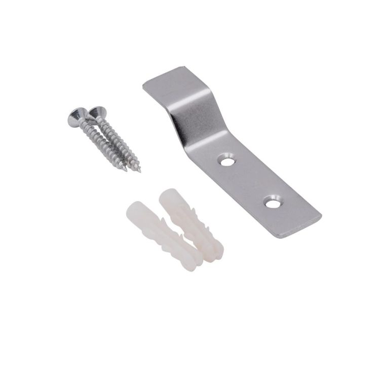 Комплект Qtap Tern: Раковина напольная моноблок 440х380х830 мм White + Донный клапан PU02O - 6
