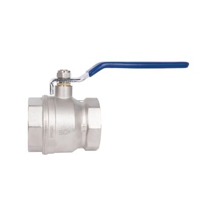 Кран кульовий SD Plus 2&amp;quot; 1/2 РГГ вода - 5