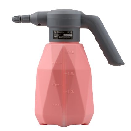 Опрыскиватель аккумуляторный 2л Li-ion FLORA (5002554) - 5