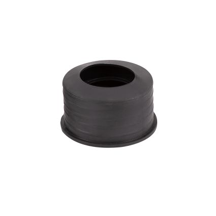 Переход резиновый канализационный 50*72 (чугун-пластик) TA Sewage - 3