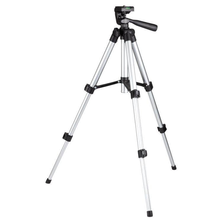 Штатив для нивелира лазерного 270-650мм резьба 1/4&amp;quot; SIGMA (3727351) - 4