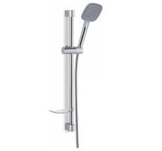 VSS-3031 Душевая стойка Luna с лейкой,шлангом