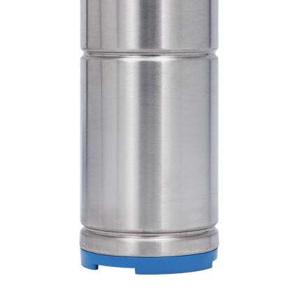 Насос центробежный 0.55кВт H 63(49)м Q 55(35)л/мин Ø102мм 40м кабеля mid DONGYIN (778442) - 3