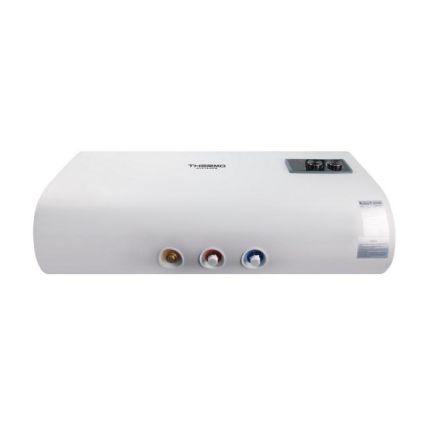 Водонагрівач Thermo Alliance плоский 50 л, 1x(0,8+1,2) кВт DT50H20G(PD) - 3