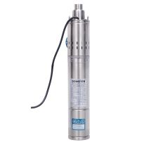 Насос погр шнековый Ø96мм 0.37кВт 95м 25л/мин 777211