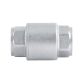 Зворотний клапан Forte 1/2&amp;quot;В із латунним штоком TAF240W15 Thermo Alliance - 5