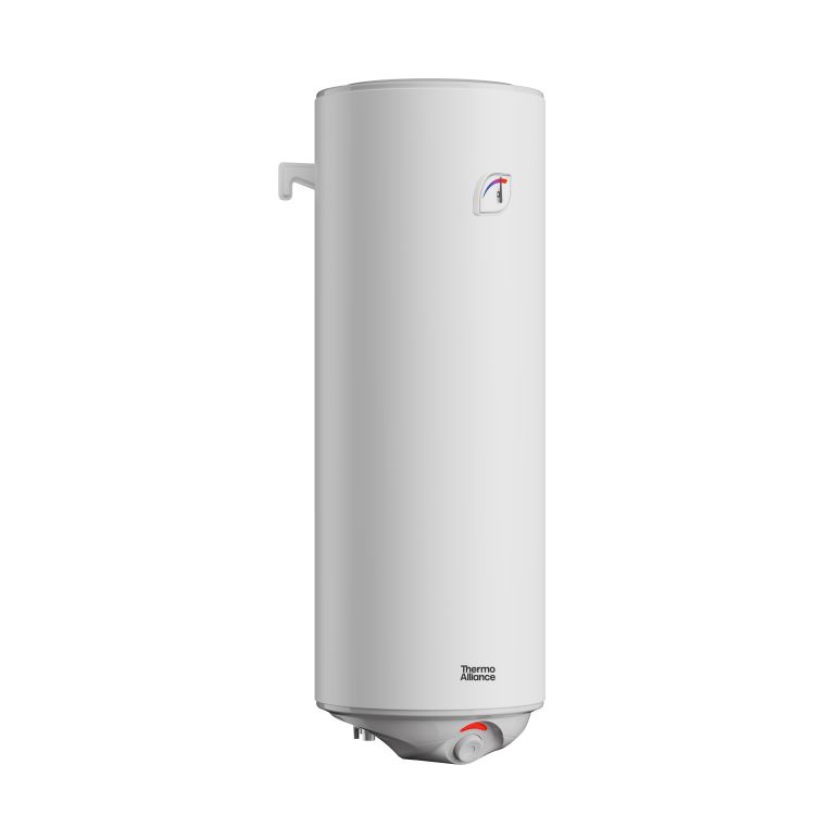 Водонагрівач електричний Thermo Alliance Spectra slim 80 л вертикальний, сухі ТЕНи 2,0 кВт, d 360 мм - 3