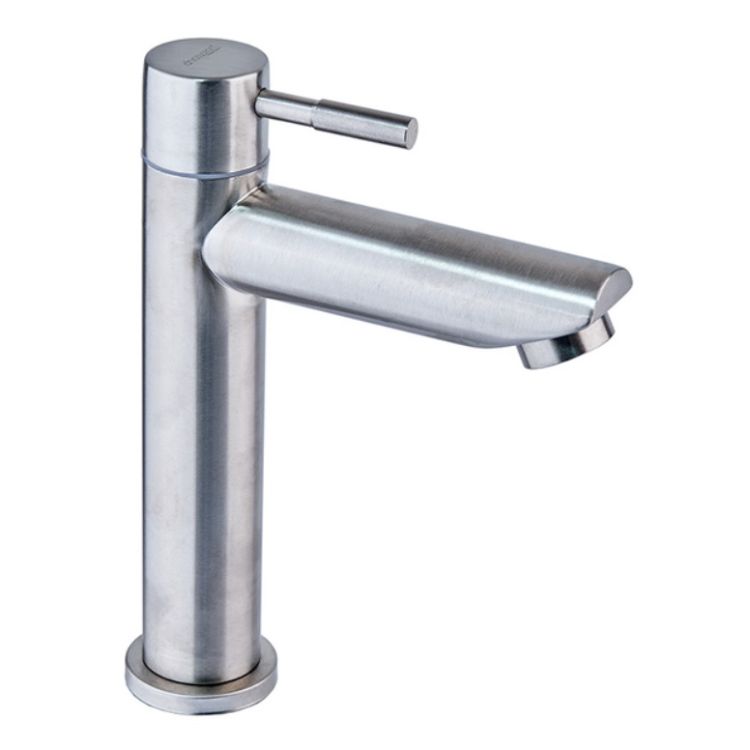 Кран для холодной воды Champion MONO-02.SUS (CH0308) - 1