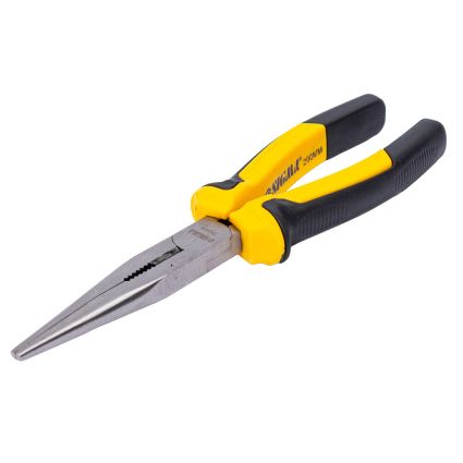 Довгогубці прямі 200мм Standard SIGMA (4357541) - 4
