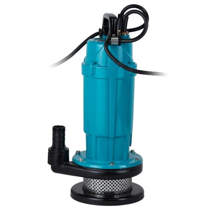 Насос дренажний Aquatica 0.37кВт Hmax 16 м Qmax 150 л/хв (773231) - 2