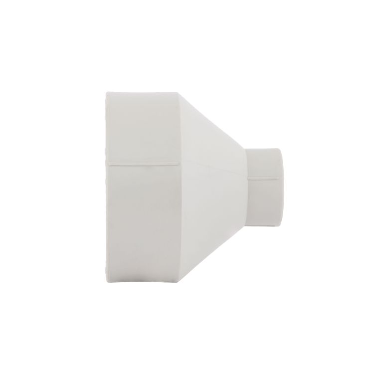 Муфта з PPR Blue Ocean 63х25 редукційна - 5